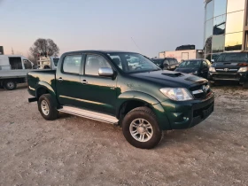 Toyota Hilux, снимка 1