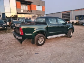 Toyota Hilux, снимка 4