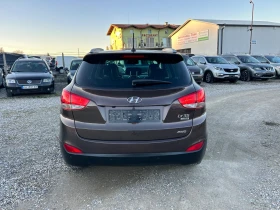 Hyundai IX55 2.0dizel 4x4 FULL | Mobile.bg    6