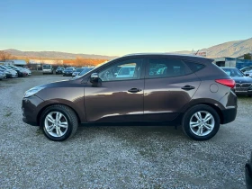 Hyundai IX55 2.0dizel 4x4 FULL | Mobile.bg    8