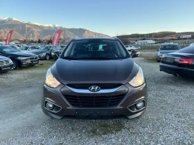 Hyundai IX55 2.0dizel 4x4 FULL | Mobile.bg    2