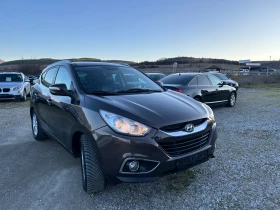 Hyundai IX55 2.0dizel 4x4 FULL | Mobile.bg    3