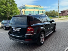 Mercedes-Benz GL 320 6+ 1 - 21000 лв. - 49788054 | Car24.bg