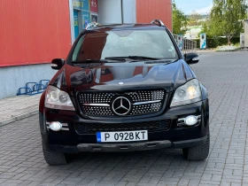 Mercedes-Benz GL 320 6+ 1 - 21000 лв. - 49788054 | Car24.bg