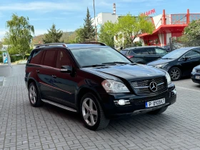 Mercedes-Benz GL 320 6+ 1 - 21000 лв. - 49788054 | Car24.bg