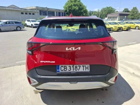 Обява за продажба на Kia Sportage 1.6 t Gdi Гаранция ~42 990 лв. - изображение 4