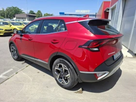 Обява за продажба на Kia Sportage 1.6 t Gdi Гаранция ~42 990 лв. - изображение 6