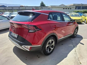 Обява за продажба на Kia Sportage 1.6 t Gdi Гаранция ~42 990 лв. - изображение 3