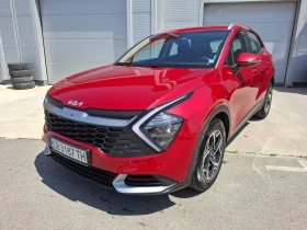 Обява за продажба на Kia Sportage 1.6 t Gdi Гаранция ~42 990 лв. - изображение 1