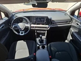 Обява за продажба на Kia Sportage 1.6 t Gdi Гаранция ~42 990 лв. - изображение 8