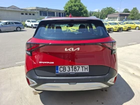 Обява за продажба на Kia Sportage 1.6 t Gdi Гаранция ~42 990 лв. - изображение 5