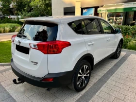 Toyota Rav4 2.0 D4D 125.. 4x4 AWD KeyLess | Mobile.bg    5