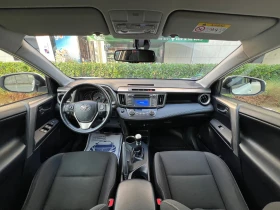 Toyota Rav4 2.0 D4D 125.. 4x4 AWD KeyLess | Mobile.bg    7
