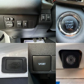 Toyota Rav4 2.0 D4D 125.. 4x4 AWD KeyLess | Mobile.bg    15