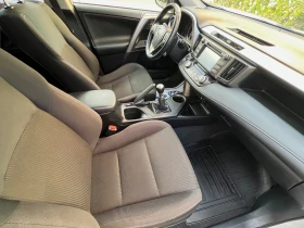 Toyota Rav4 2.0 D4D 125.. 4x4 AWD KeyLess | Mobile.bg    8