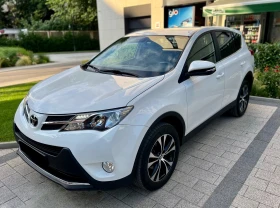     Toyota Rav4 2.0 D4D 125.. 4x4 AWD KeyLess