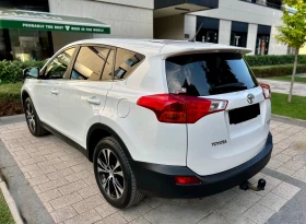     Toyota Rav4 2.0 D4D 125.. 4x4 AWD KeyLess