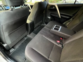 Toyota Rav4 2.0 D4D 125.. 4x4 AWD KeyLess | Mobile.bg    12