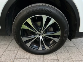 Toyota Rav4 2.0 D4D 125.. 4x4 AWD KeyLess | Mobile.bg    17
