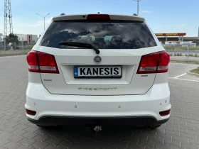 Fiat Freemont 2.0JTD* 170КС* 6+ 1* 4X4* AVTOMAT* NAVI* PODGREV* - 13800 лв. - 97737749 5