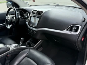Fiat Freemont 2.0JTD* 170КС* 6+ 1* 4X4* AVTOMAT* NAVI* PODGREV* - 13800 лв. - 97737749 8