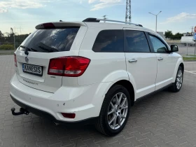 Fiat Freemont 2.0JTD* 170КС* 6+ 1* 4X4* AVTOMAT* NAVI* PODGREV* - 13800 лв. - 97737749 4