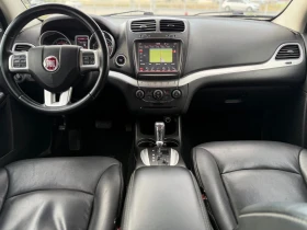 Fiat Freemont 2.0JTD* 170КС* 6+ 1* 4X4* AVTOMAT* NAVI* PODGREV* - 13800 лв. - 97737749 9