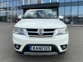 Fiat Freemont 2.0JTD* 170КС* 6+ 1* 4X4* AVTOMAT* NAVI* PODGREV* - 13800 лв. - 97737749 2
