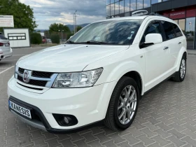 Fiat Freemont 2.0JTD* 170КС* 6+ 1* 4X4* AVTOMAT* NAVI* PODGREV* - 13800 лв. - 97737749 3