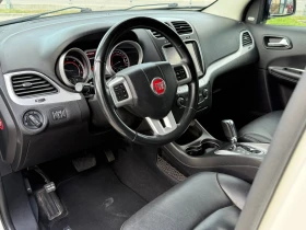 Fiat Freemont 2.0JTD* 170КС* 6+ 1* 4X4* AVTOMAT* NAVI* PODGREV* - 13800 лв. - 97737749 7
