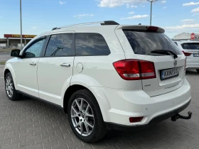 Fiat Freemont 2.0JTD* 170КС* 6+ 1* 4X4* AVTOMAT* NAVI* PODGREV* - 13800 лв. - 97737749 6
