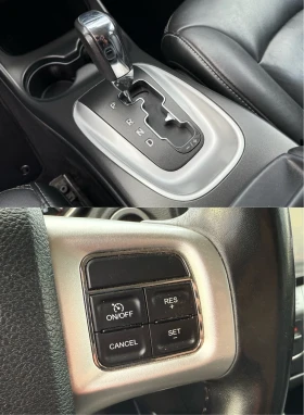 Fiat Freemont 2.0JTD* 170КС* 6+ 1* 4X4* AVTOMAT* NAVI* PODGREV* - 13800 лв. - 97737749 12