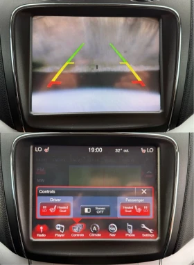 Fiat Freemont 2.0JTD* 170КС* 6+ 1* 4X4* AVTOMAT* NAVI* PODGREV* - 13800 лв. - 97737749 11