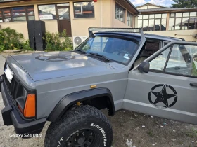 Jeep Cherokee | Mobile.bg    4