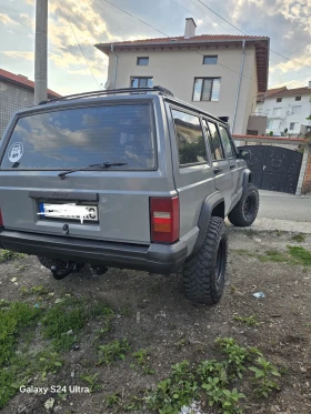 Jeep Cherokee | Mobile.bg    6