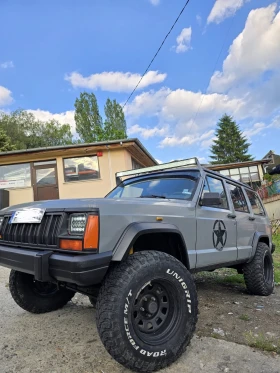 Jeep Cherokee | Mobile.bg    5