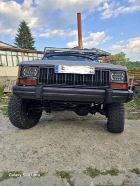 Jeep Cherokee | Mobile.bg    13