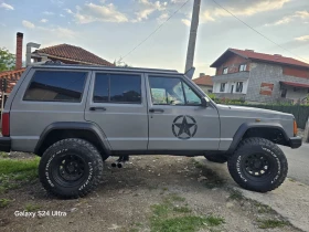 Jeep Cherokee | Mobile.bg    7