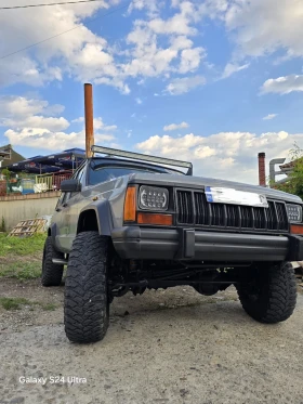 Jeep Cherokee | Mobile.bg    2