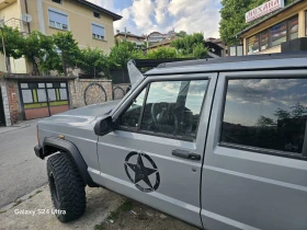 Jeep Cherokee | Mobile.bg    10