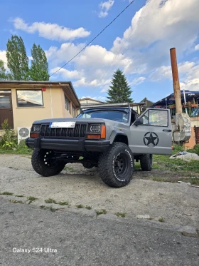 Jeep Cherokee | Mobile.bg    3
