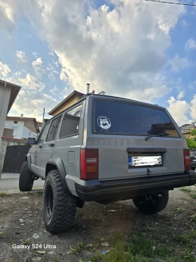 Jeep Cherokee | Mobile.bg    11