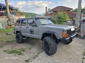 Jeep Cherokee | Mobile.bg    9