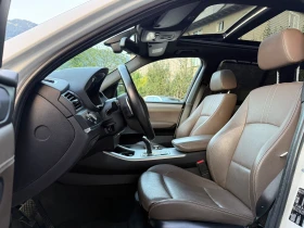 BMW X3 3.5i    | Mobile.bg    12