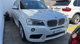     BMW X3 3.5i   