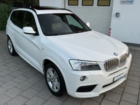     BMW X3 3.5i   