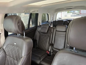 Обява за продажба на Mercedes-Benz GLS 500 GLS550 ~78 000 лв. - изображение 5