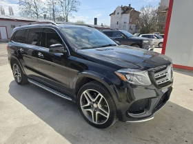 Обява за продажба на Mercedes-Benz GLS 500 GLS550 ~78 000 лв. - изображение 1
