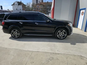 Обява за продажба на Mercedes-Benz GLS 500 GLS550 ~78 000 лв. - изображение 2