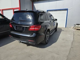 Обява за продажба на Mercedes-Benz GLS 500 GLS550 ~78 000 лв. - изображение 3